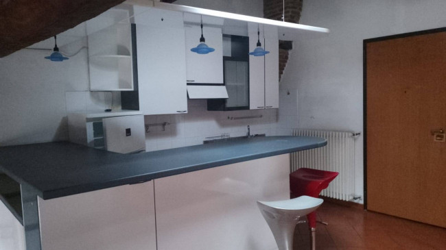 Appartamento in affitto a Forlì