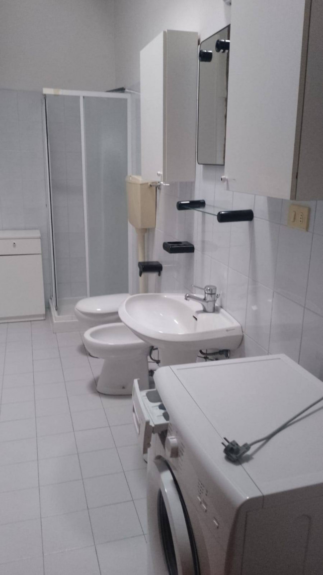 Appartamento in affitto a Forlì