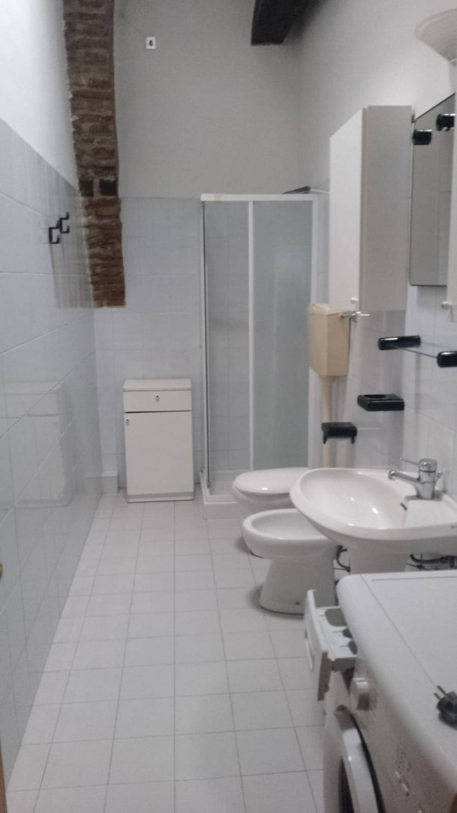 Appartamento in affitto a Forlì