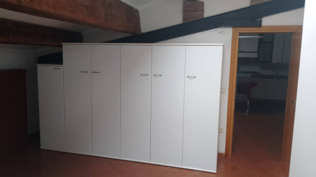 Appartamento in affitto a Forlì