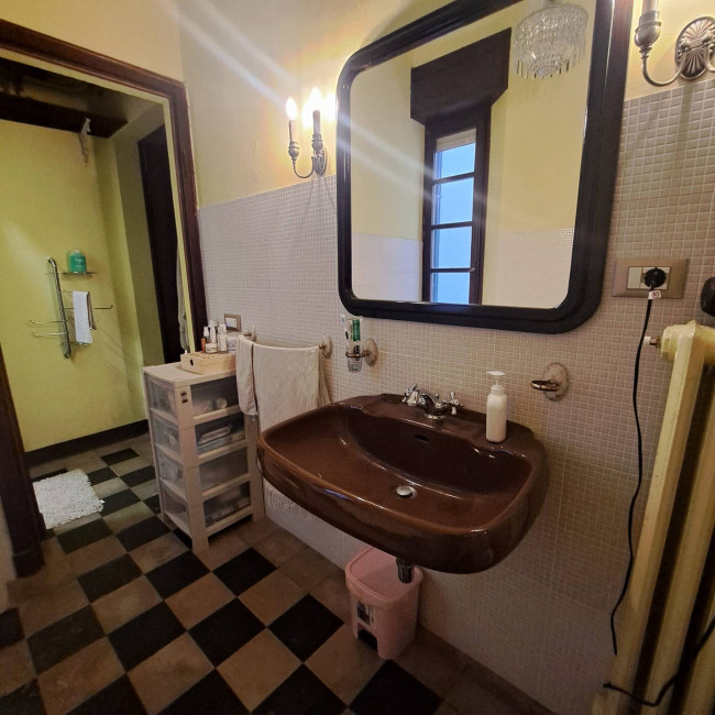 Appartamento in affitto a Forlì