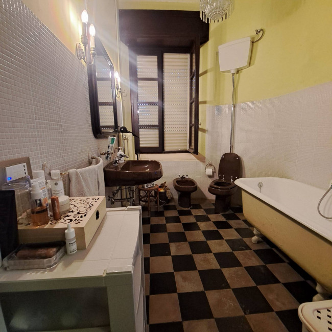 Appartamento in affitto a Forlì