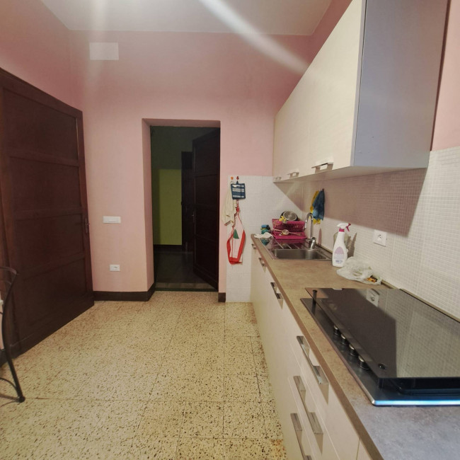 Appartamento in affitto a Forlì