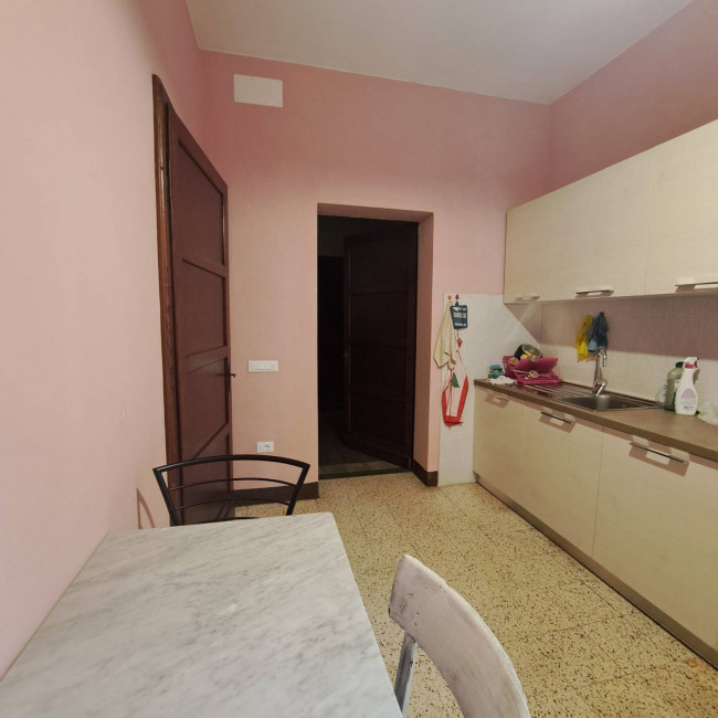 Appartamento in affitto a Forlì