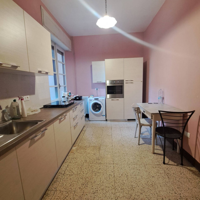 Appartamento in affitto a Forlì