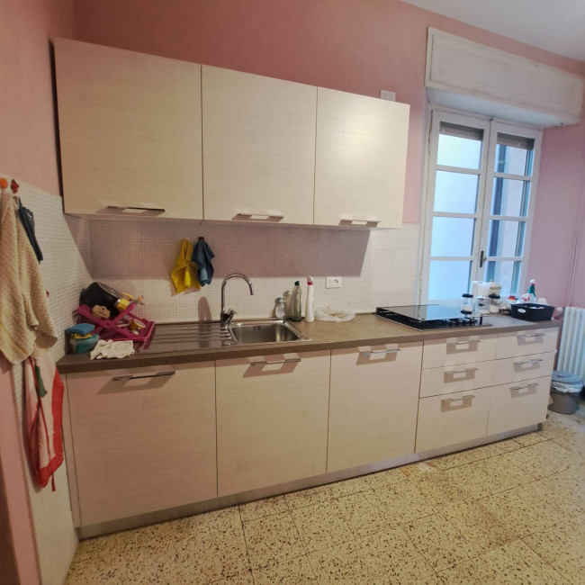 Appartamento in affitto a Forlì