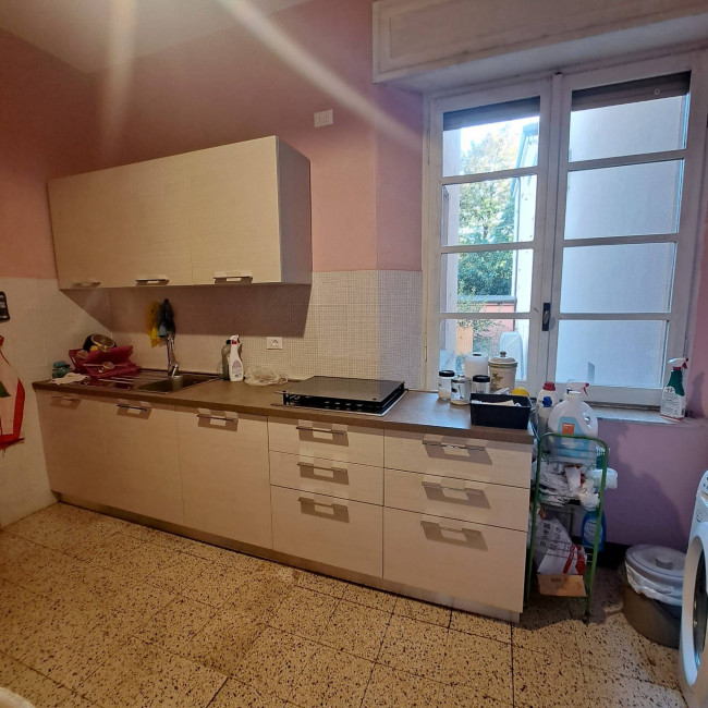 Appartamento in affitto a Forlì