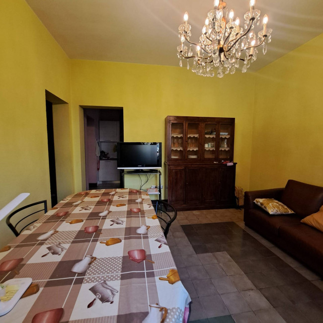 Appartamento in affitto a Forlì