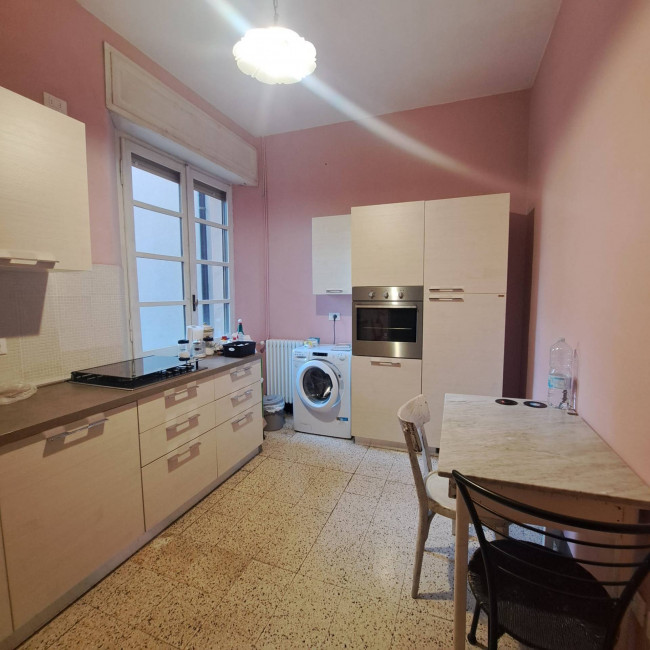 Appartamento in affitto a Forlì