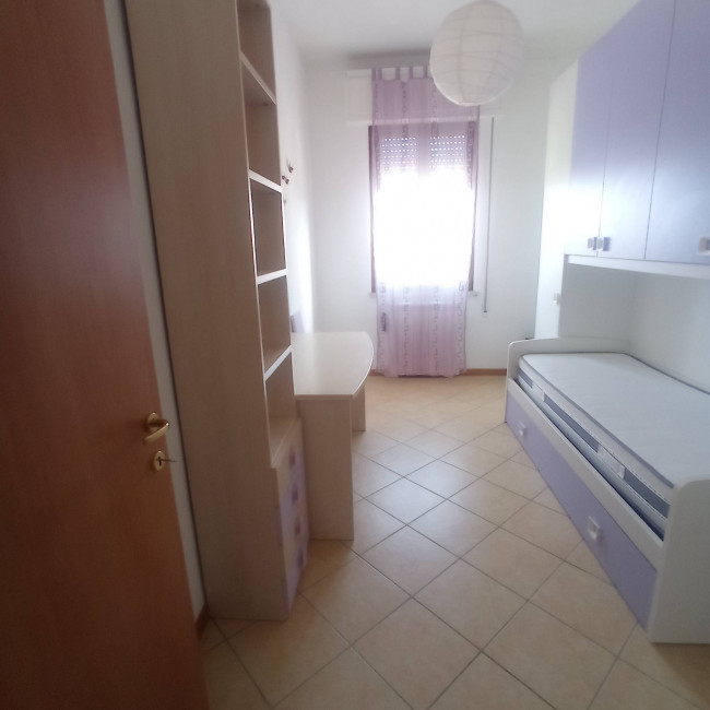 Appartamento in affitto a Santa Croce sull'Arno