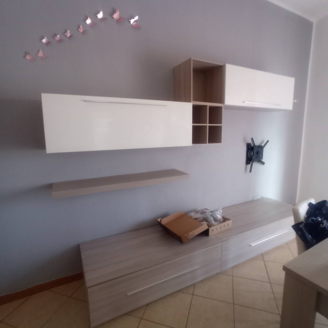 Appartamento in affitto a Santa Croce sull'Arno