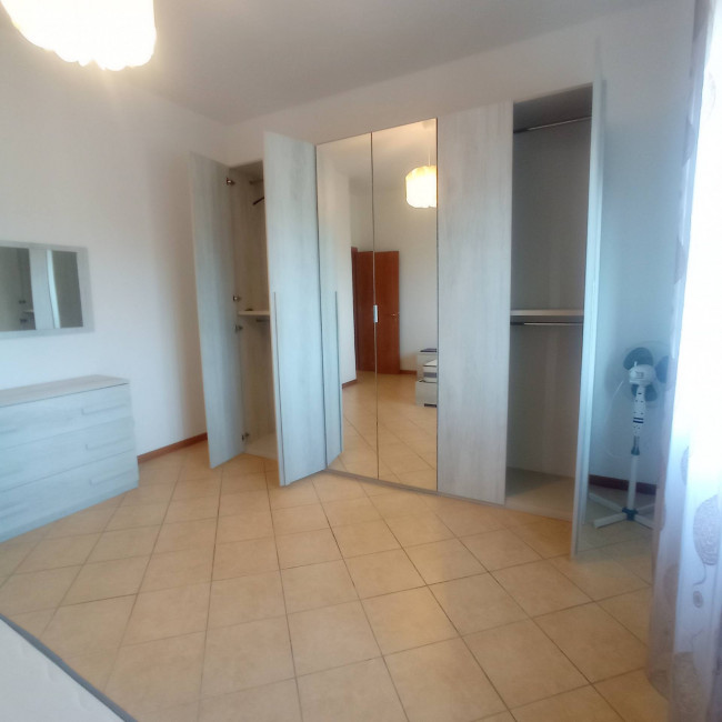 Appartamento in affitto a Santa Croce sull'Arno