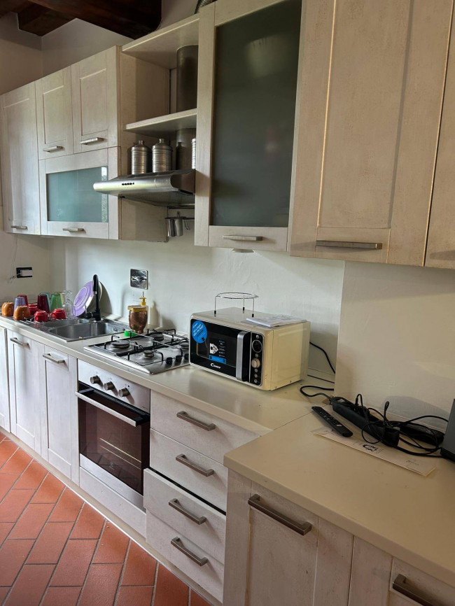 Appartamento in affitto a Montelupo Fiorentino