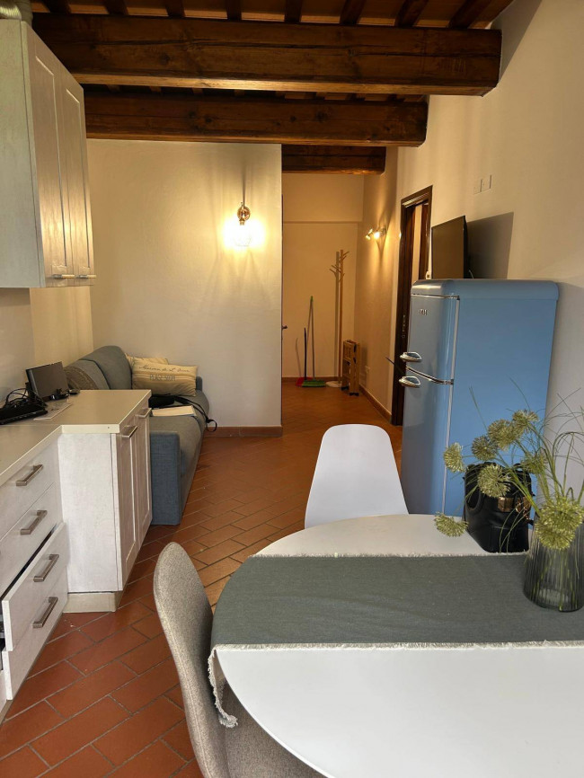 Appartamento in affitto a Montelupo Fiorentino
