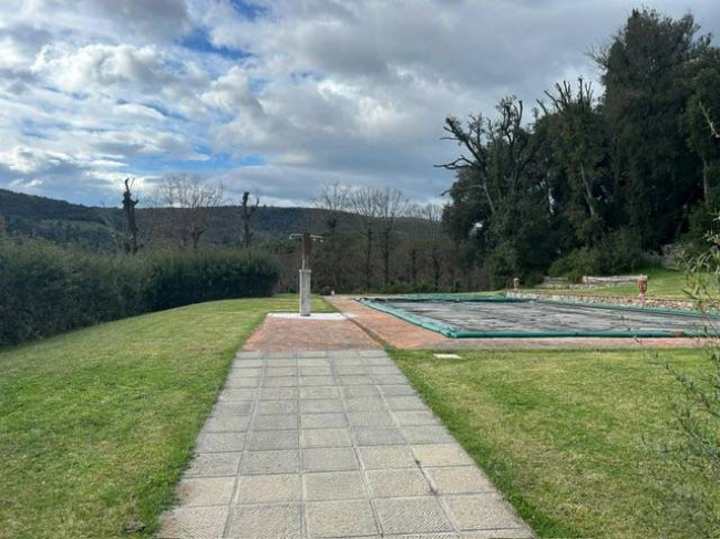 Appartamento in affitto a Montelupo Fiorentino