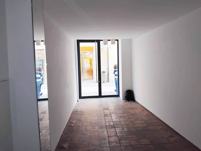 Negozio in affitto a Ravenna