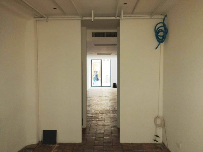 Negozio in affitto a Ravenna