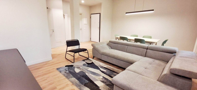 Appartamento in affitto a Ravenna