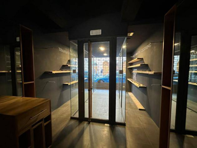 Fondo Commerciale in vendita a Empoli