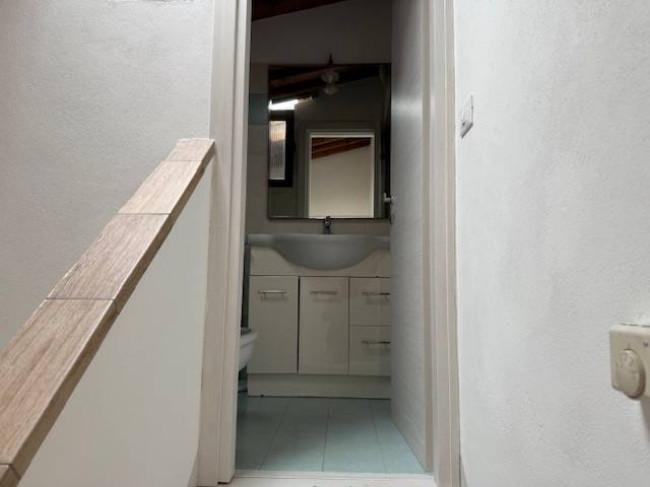 Appartamento in affitto a Empoli