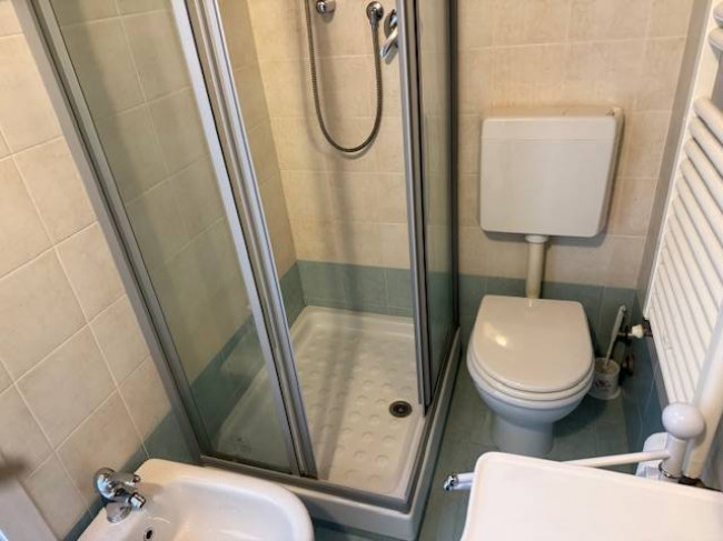 Appartamento in affitto a Empoli