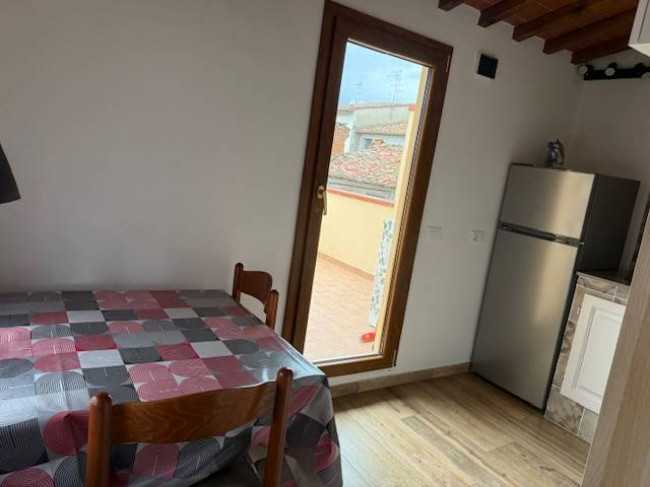 Appartamento in affitto a Empoli