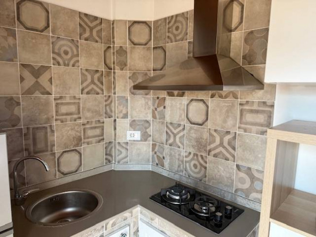 Appartamento in affitto a Empoli