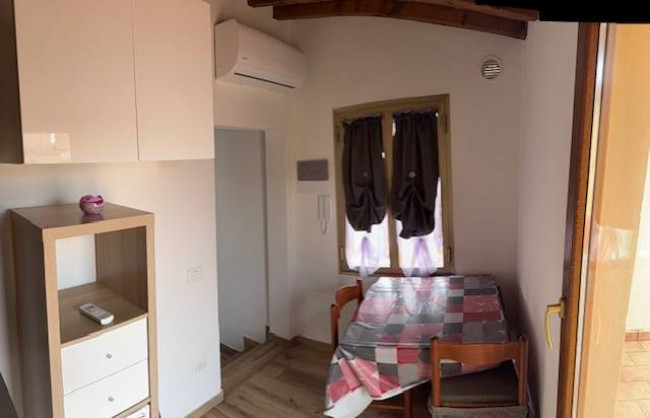 Appartamento in affitto a Empoli