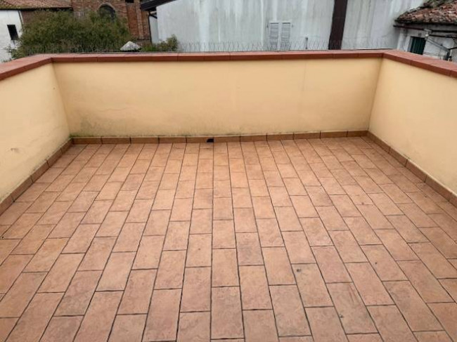 Appartamento in affitto a Empoli