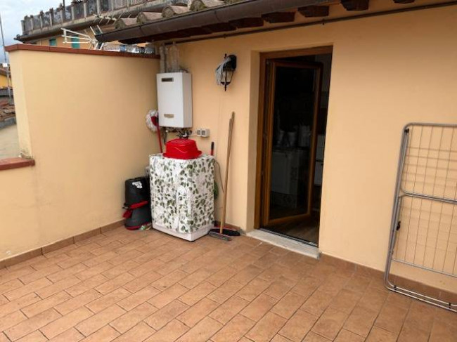 Appartamento in affitto a Empoli