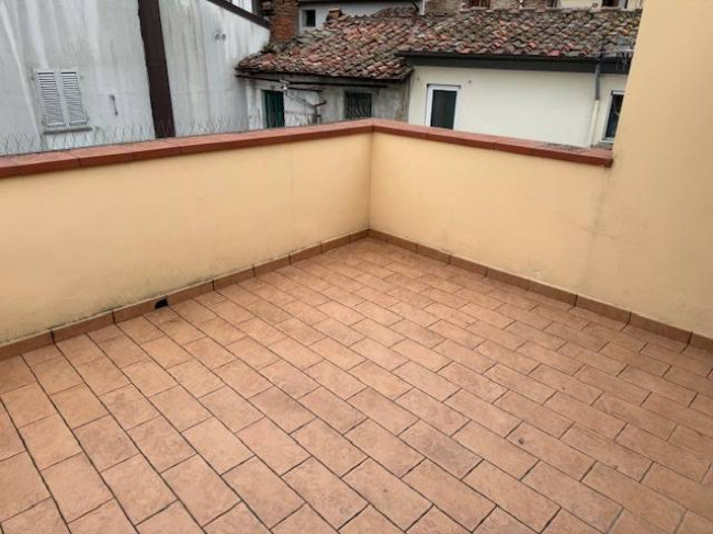 Appartamento in affitto a Empoli