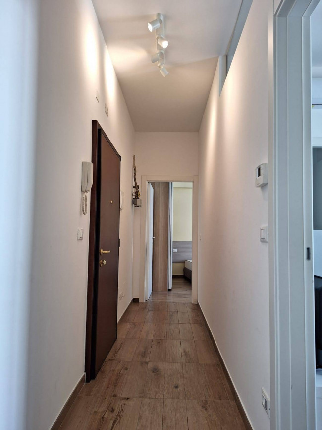 Appartamento in affitto a Bologna