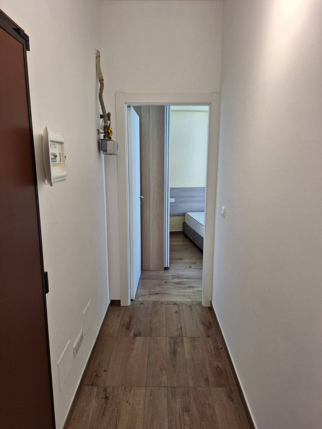 Appartamento in affitto a Bologna