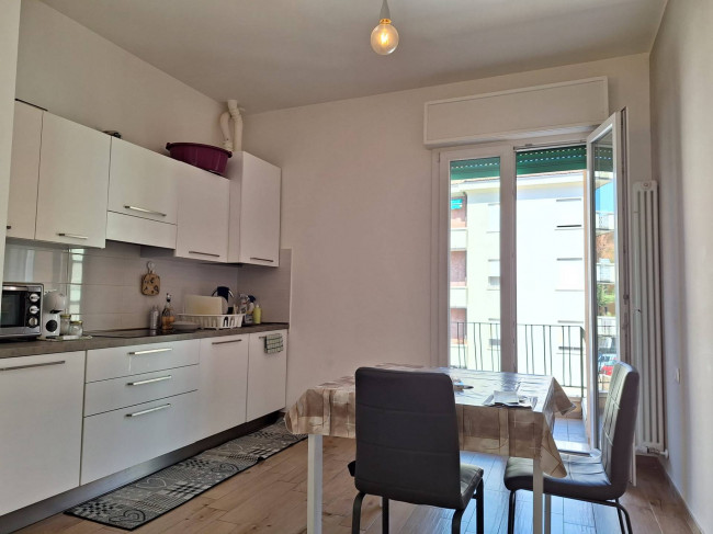 Appartamento in affitto a Bologna