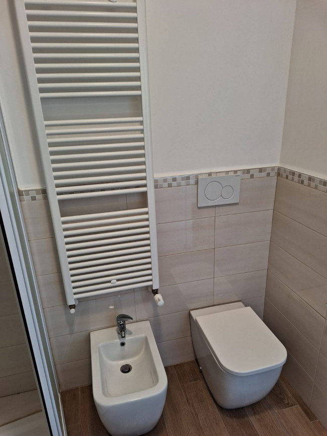 Appartamento in affitto a Bologna