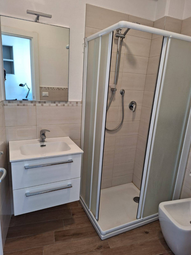 Appartamento in affitto a Bologna