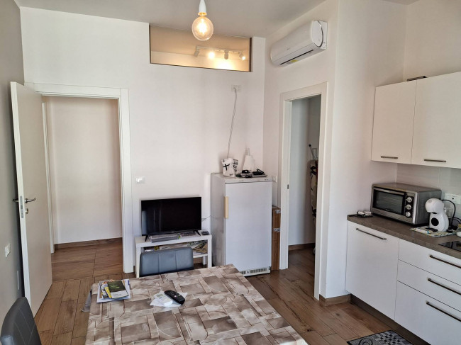 Appartamento in affitto a Bologna