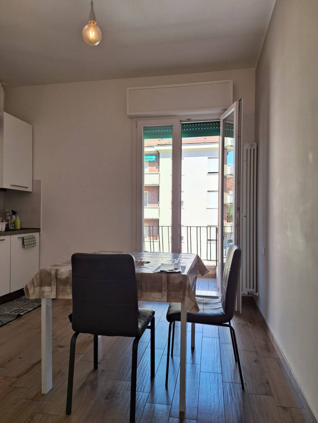 Appartamento in affitto a Bologna