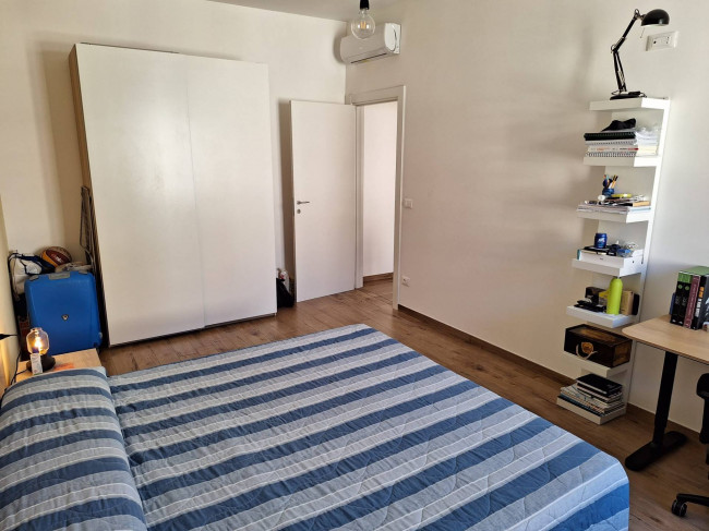 Appartamento in affitto a Bologna