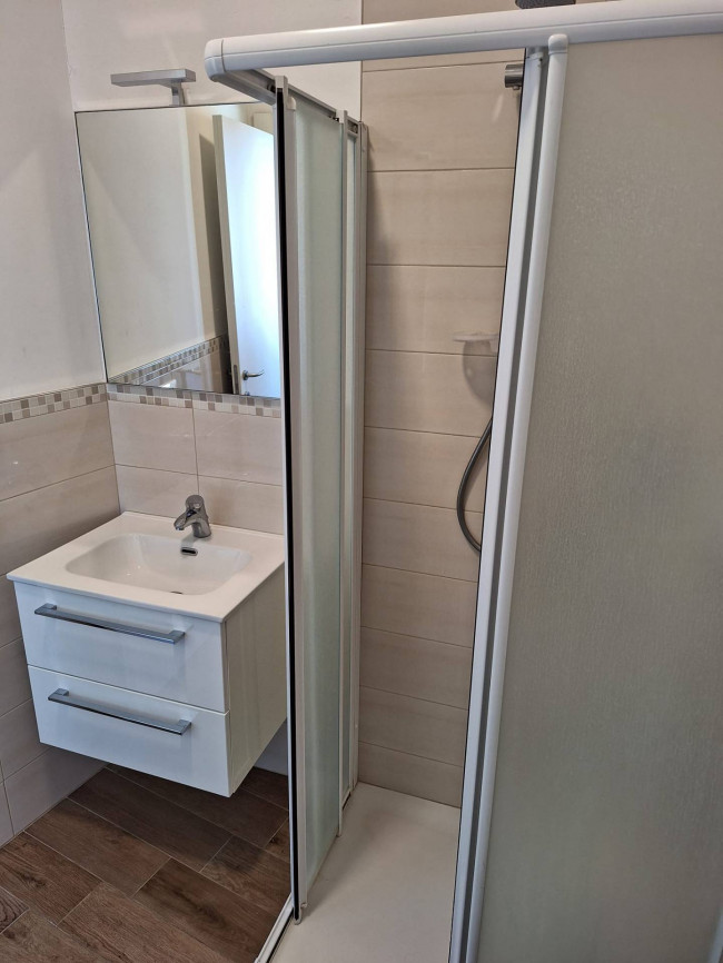 Appartamento in affitto a Bologna