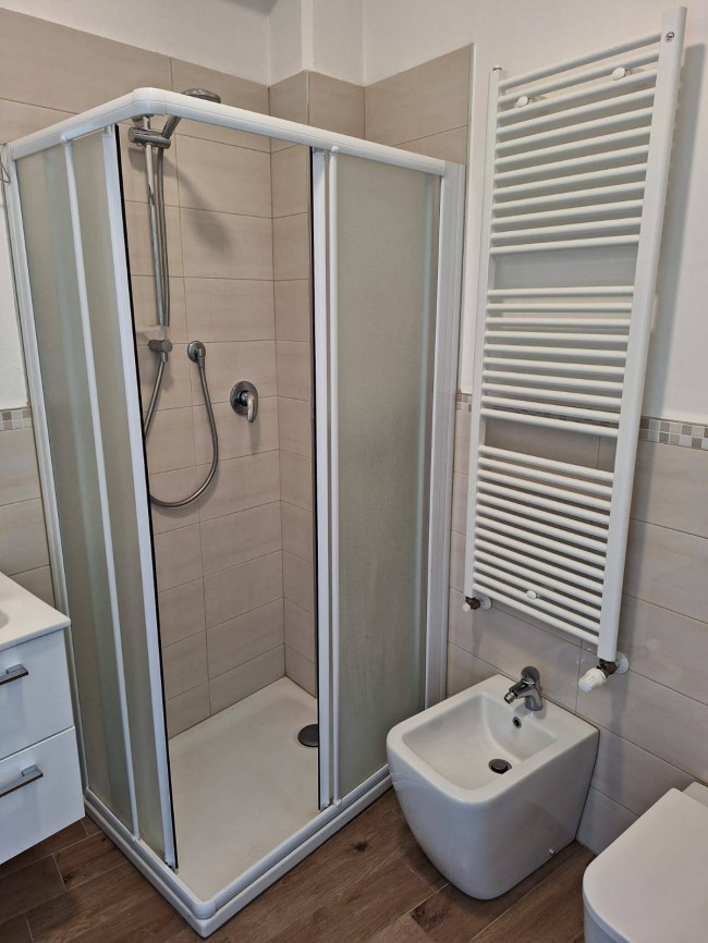 Appartamento in affitto a Bologna