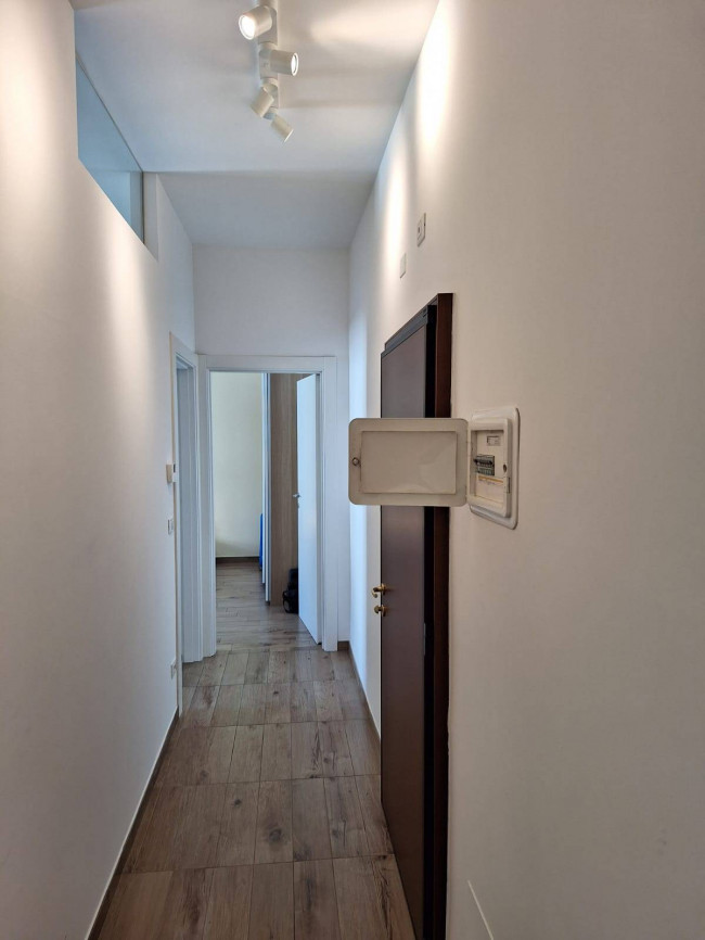 Appartamento in affitto a Bologna