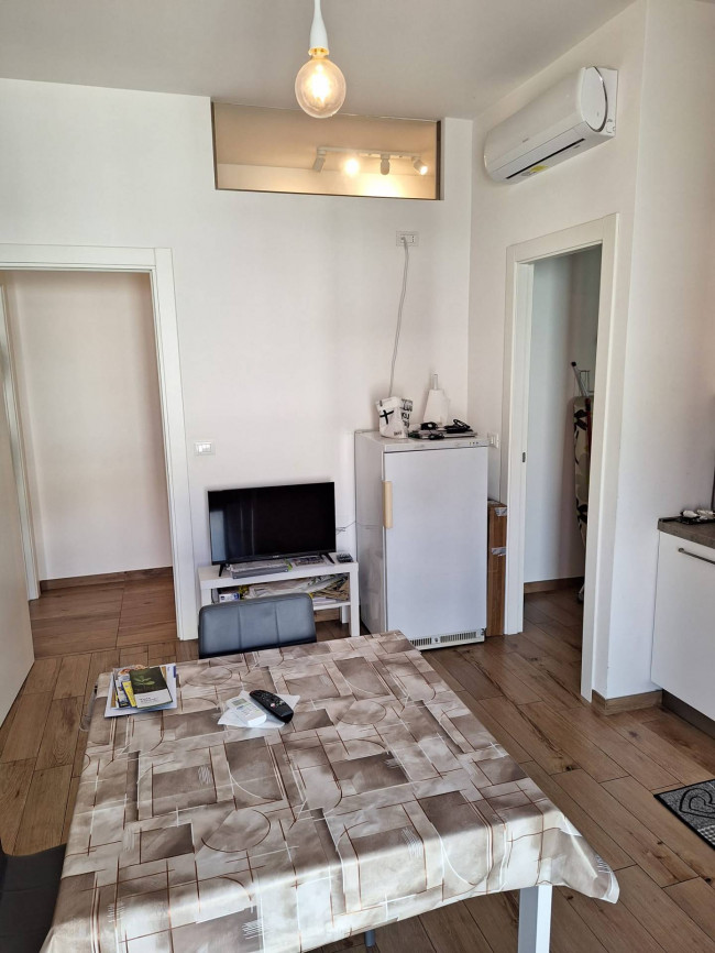 Appartamento in affitto a Bologna