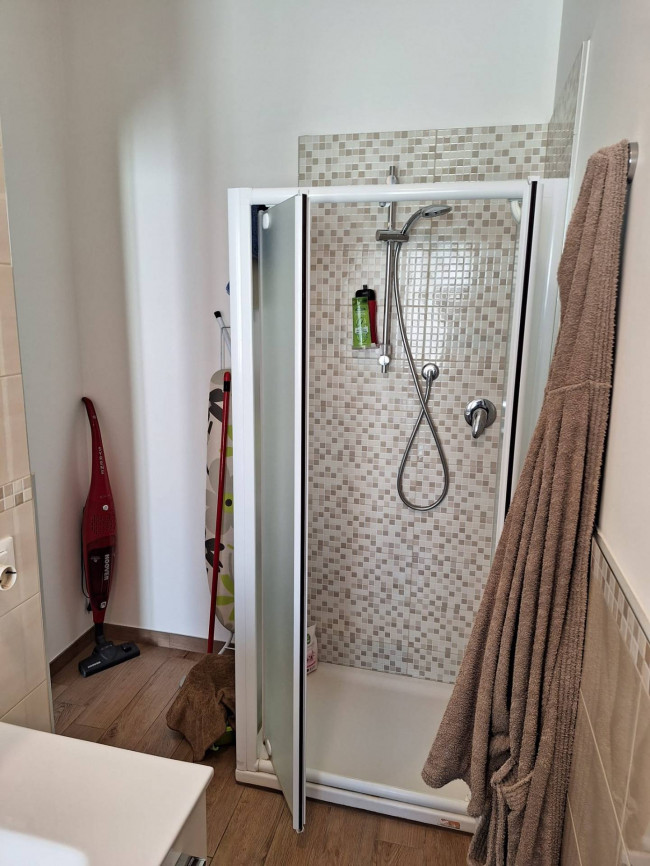 Appartamento in affitto a Bologna