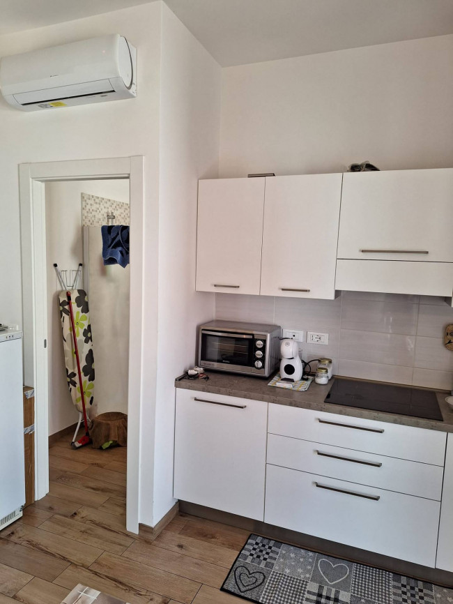 Appartamento in affitto a Bologna