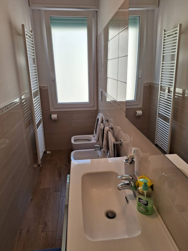 Appartamento in affitto a Bologna