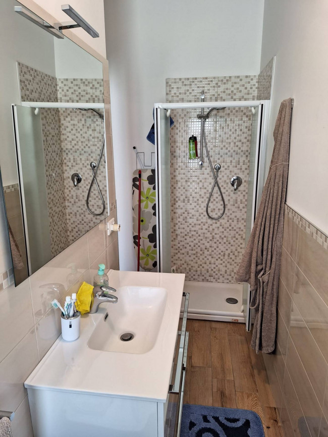 Appartamento in affitto a Bologna