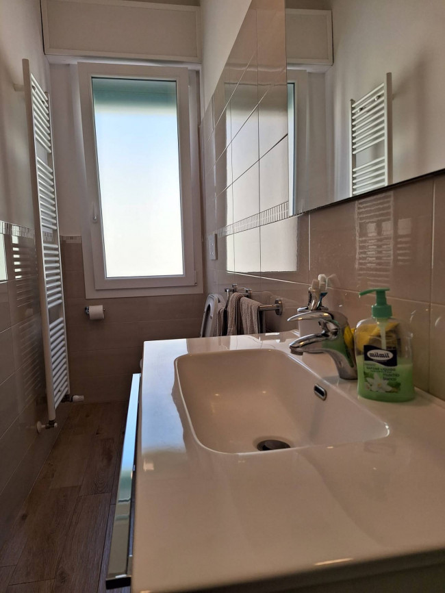 Appartamento in affitto a Bologna