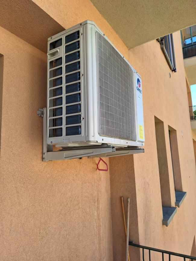 Appartamento in affitto a Bologna