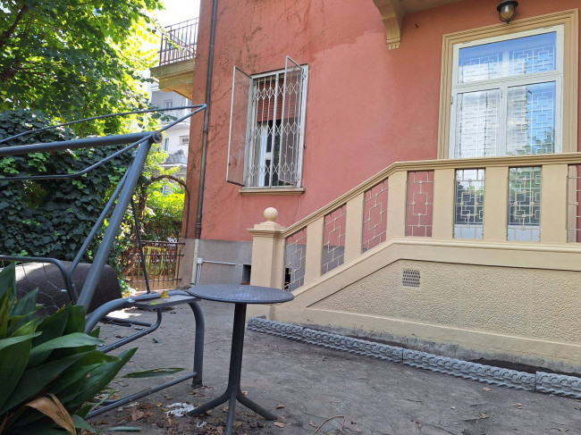 Appartamento in affitto a Bologna